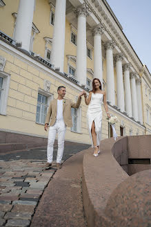 Fotógrafo de casamento Mariya Filippova (maryfilfoto). Foto de 28 de outubro 2023