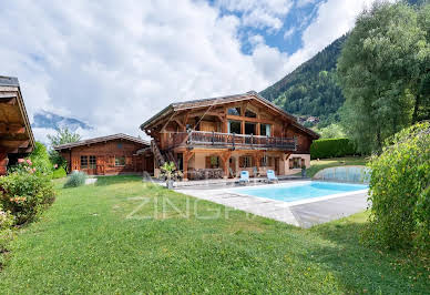 Chalet 2