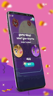 Halloween Surprise 1.0 APK + Mod (Unlimited money) for Android