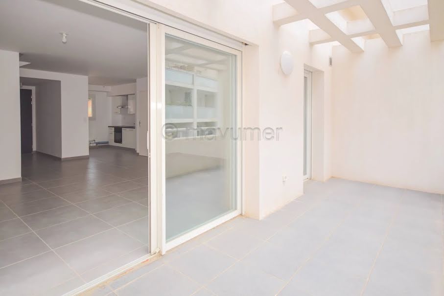 Vente appartement 3 pièces 92 m² à Vitrolles (13127), 320 000 €