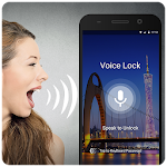 Cover Image of 下载 Voice Lock 1.0.6 APK
