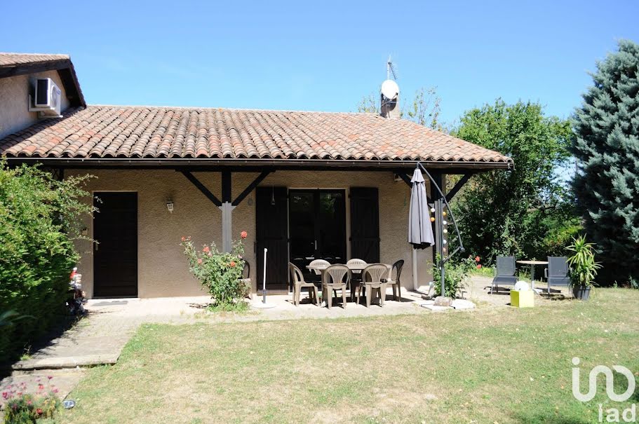 Vente maison 7 pièces 140 m² à Ecully (69130), 780 000 €