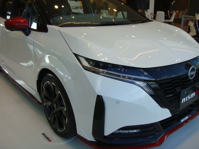 ノートの山上。さんが投稿したカスタム事例の投稿画像2枚目