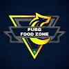 Pubg Food Zone, Nalasopara East, Mumbai logo