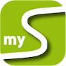 mySportsApp icon