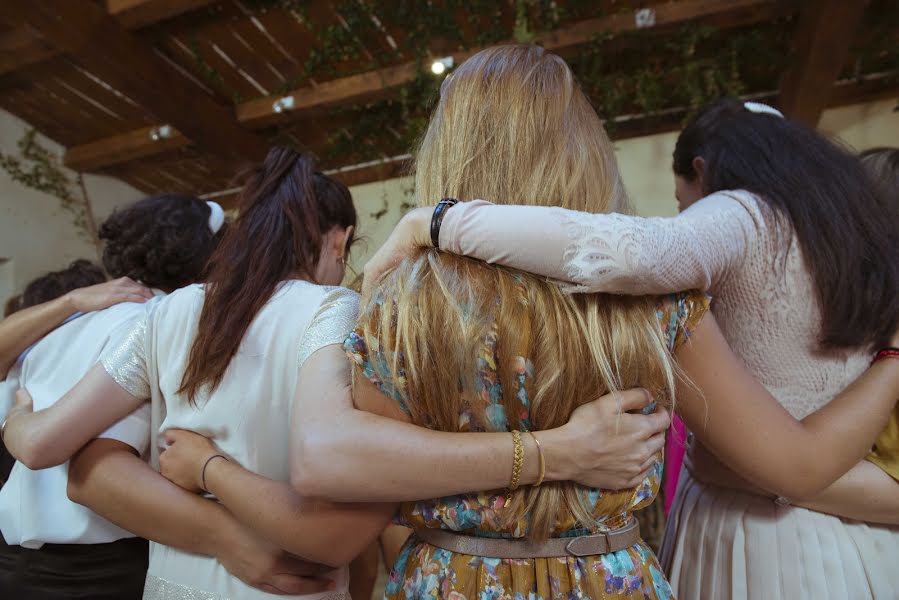 Photographe de mariage Estefania Henriquez (estefaniahc). Photo du 8 octobre 2019