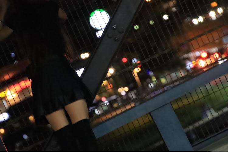 フェアレディZのカメラ好きなお友達と楽しい時間・撮影会・モデル撮影・夜のカメ活・いつもいいね＆コメントありがとうございますに関するカスタム事例の投稿画像3枚目