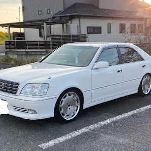 クラウンロイヤル JZS175