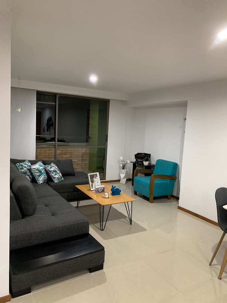 Apartamento En Venta - Aves María, Sabaneta