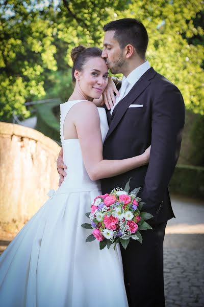 Весільний фотограф Timo Schmuck (timeless-wedding). Фотографія від 16 квітня 2017