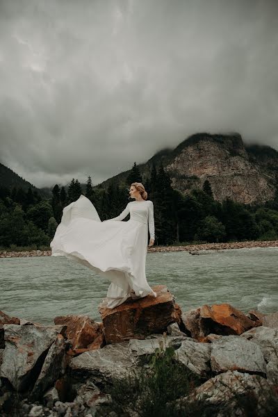 Photographe de mariage Roman Yuklyaevskiy (yuklyaevsky). Photo du 15 décembre 2020