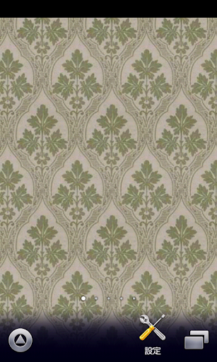 french damask wallpaper ver8