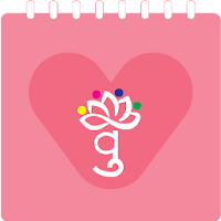 Period Tracker  Ovulation Calendar