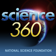 Science360 Radio  Icon