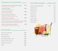 GreeNox menu 1