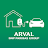 Arval Charging @Home icon