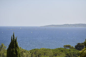 maison à Sainte-Maxime (83)