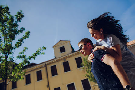 結婚式の写真家Paolo Orsolini (prophotoitaly)。1月15日の写真