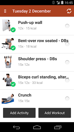 免費下載健康APP|Shapers Fitness Urk app開箱文|APP開箱王