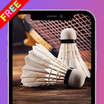 Cover Image of Unduh Badminton Wallpaper 16.1.1 APK
