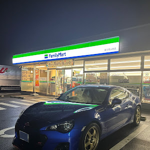 BRZ ZC6