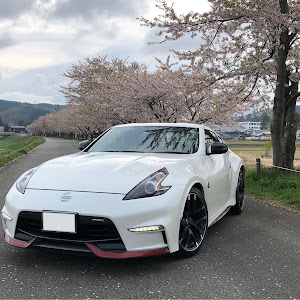 フェアレディーZ NISMO