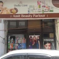 Amit Beauty Parlour photo 1