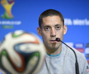 L'exclusion ridicule de Clint Dempsey