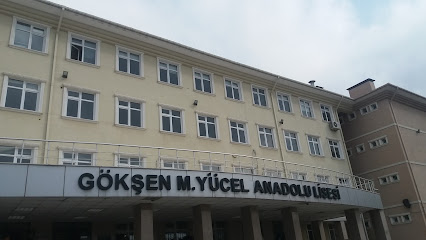 Gökşen M. Yücel Anadolu Lisesi