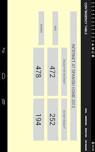 How to install CHI SQUARE lastet apk for android