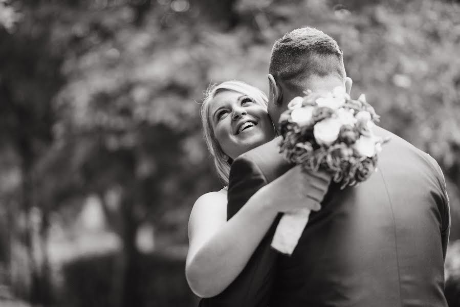 Photographe de mariage Dávid Kortyis (kotyisdavid). Photo du 6 septembre 2018