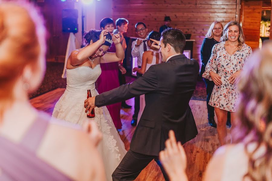 Fotógrafo de casamento Emilie Smith (emiliesmith). Foto de 10 de maio 2019