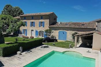 maison à Velleron (84)