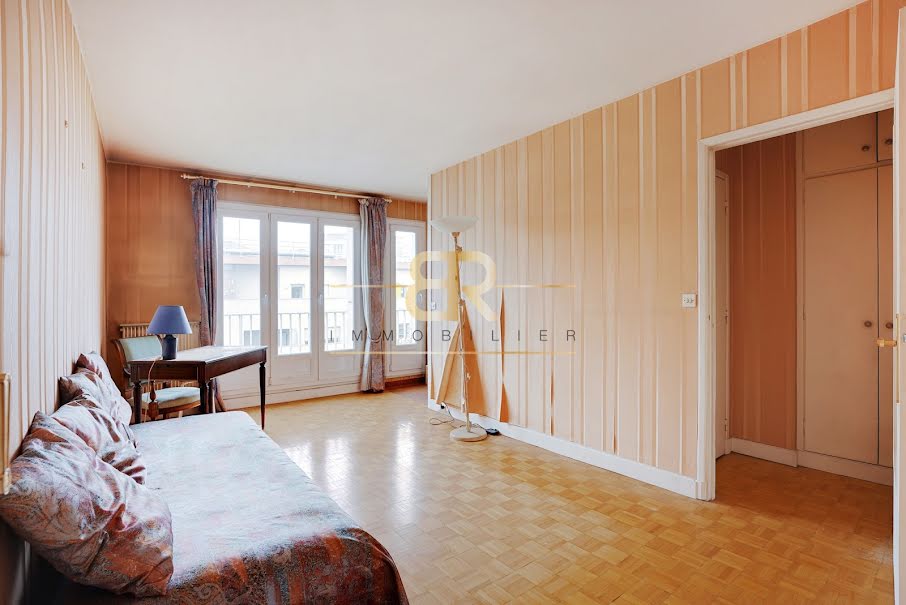 Vente appartement 4 pièces 87 m² à Paris 19ème (75019), 575 000 €