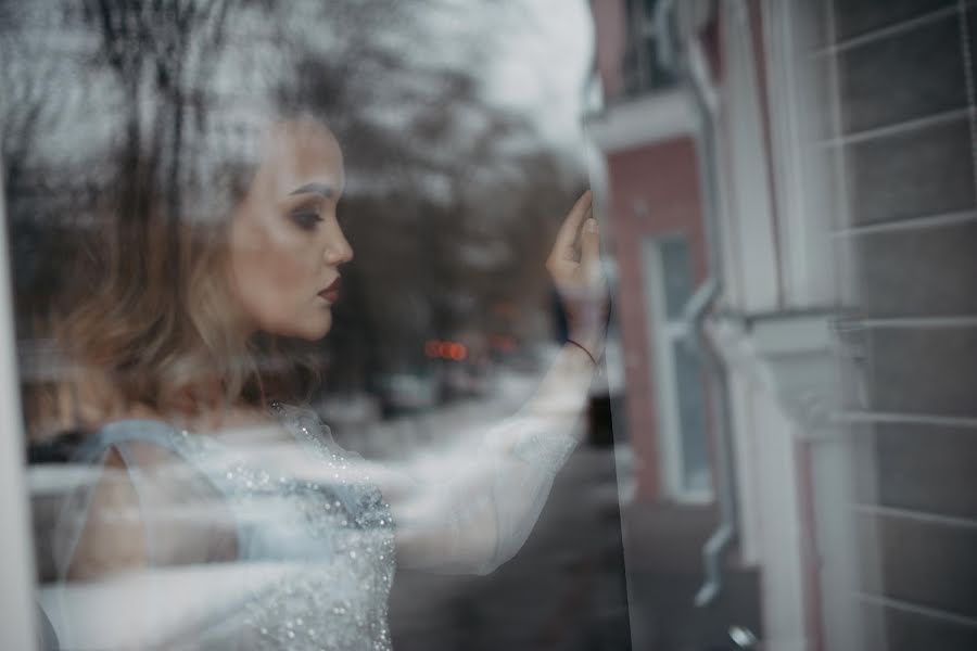 Fotógrafo de casamento Yuliya Mayer (juliamayer). Foto de 2 de julho 2019