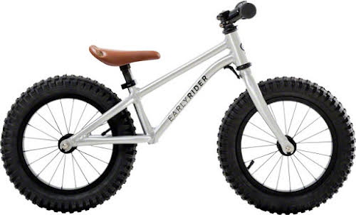 Early Rider Trail Runner XL Fatbike Balance Bike