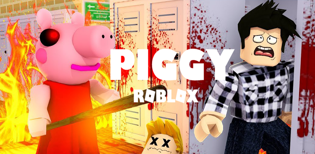 Escape Piggy House Obby Mod 1 Apk Download Com Piggy Escape Mod Apk Free - escape the dog obby roblox