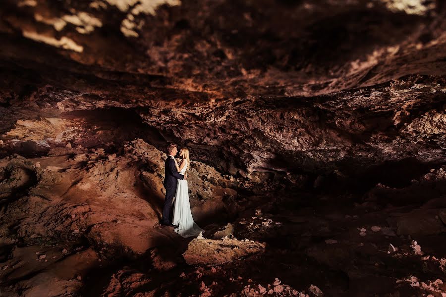 Photographe de mariage Phil Porter (philporterde). Photo du 19 février 2020