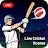 Live Cricket Score - T20 Cup icon