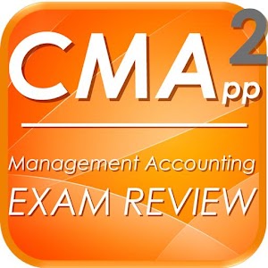 CMAP2 M. Accountant Exam MOD