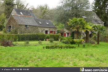 maison à Plonévez-du-Faou (29)