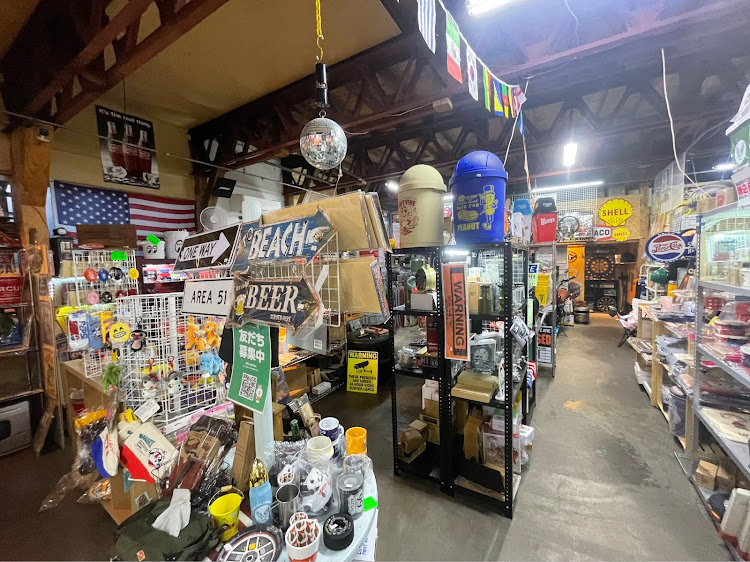 カマロのドライブデート・青森・三戸・メトキベース・アメリカ雑貨に関するカスタム事例の投稿画像4枚目
