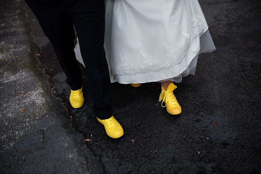 Fotógrafo de bodas Francesca Alberico (francescaalberi). Foto del 18 de diciembre 2019