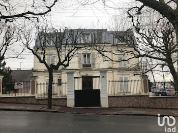 appartement à Le Raincy (93)