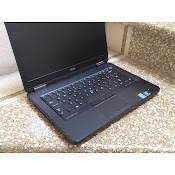 Laptop Cũ Dell Latitude E5440 Core I5 4300U|Ram 4Gb| Ổ Cứng Ssd 128Gb| Màn Hình14.0 Hd Inch