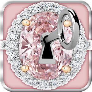 Download Diamonds And Jewels Photo Lock Screen For PC Windows and Mac