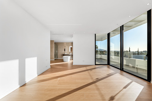 Villa avec piscine et terrasse 4