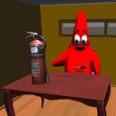 Patrick Star. Sponge's Neighbor of Bo 1.2 APK Baixar