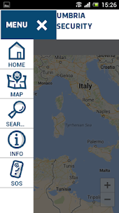 Umbria Sicurezza(圖3)-速報App
