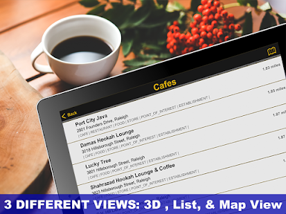 CityViewDVD Augmented Reality(圖3)-速報App